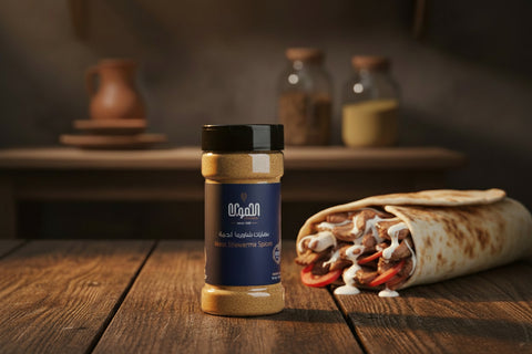Shawerma Spices Meat