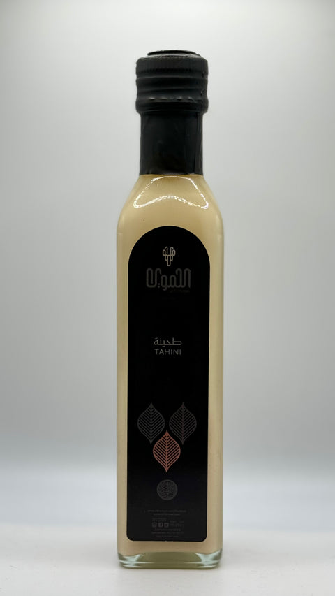 Tahini