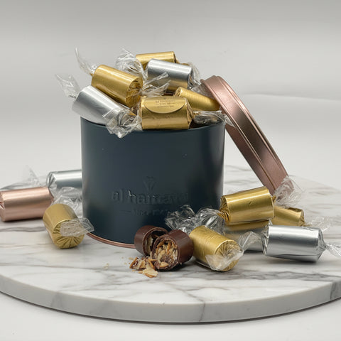 Corn Flakes Chocolate