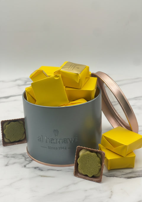 Mango Chocolate (9)