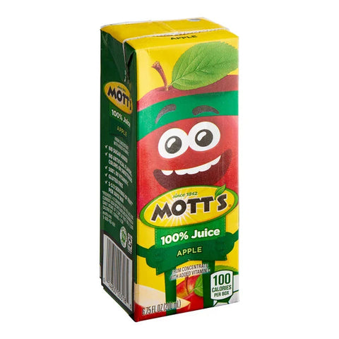 Apple juice for kids Per Box