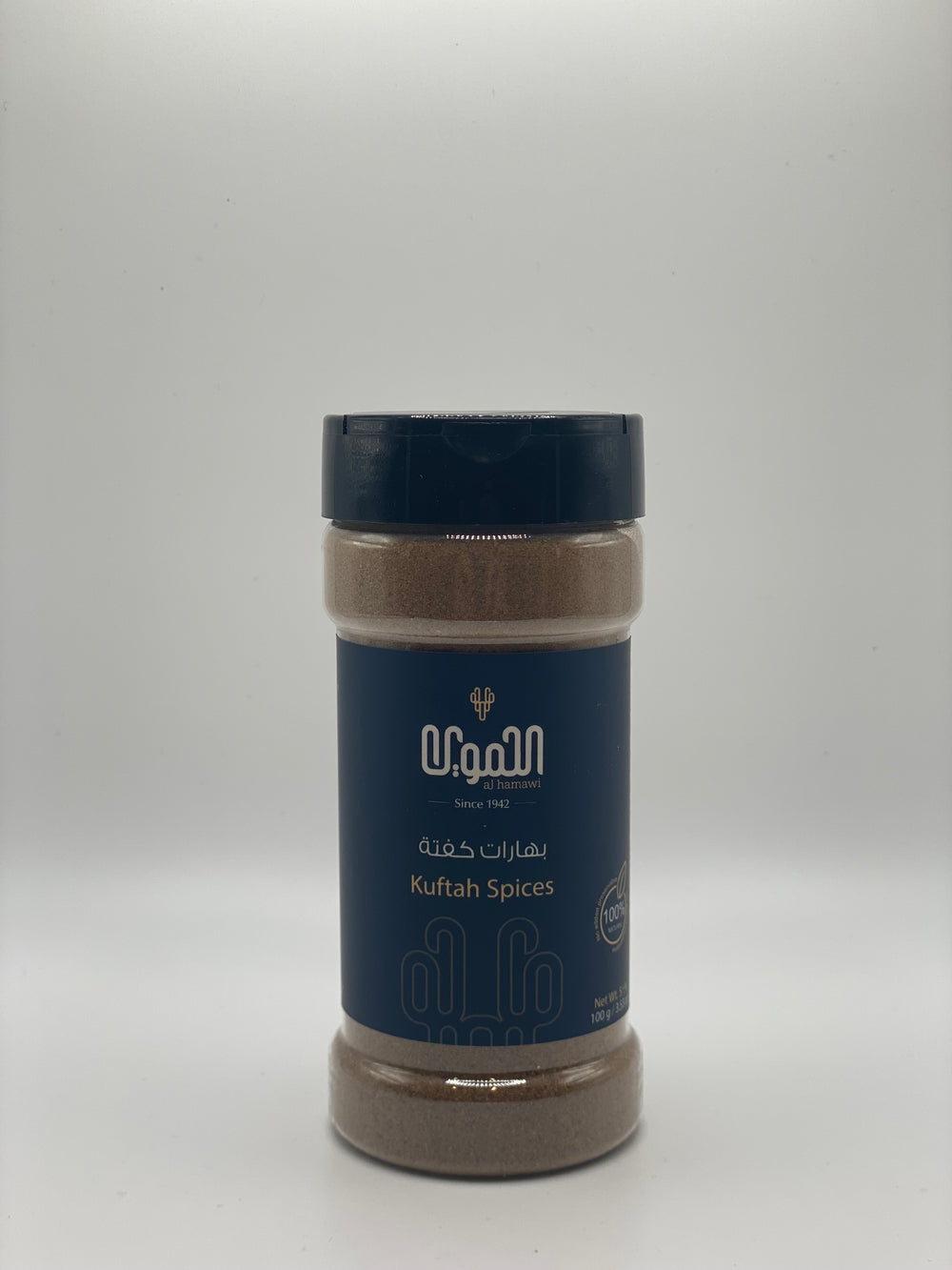 Kuftah Spices