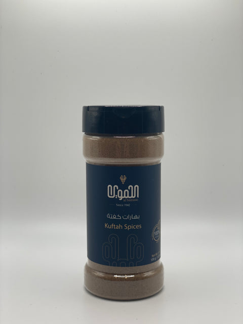 Kuftah Spices