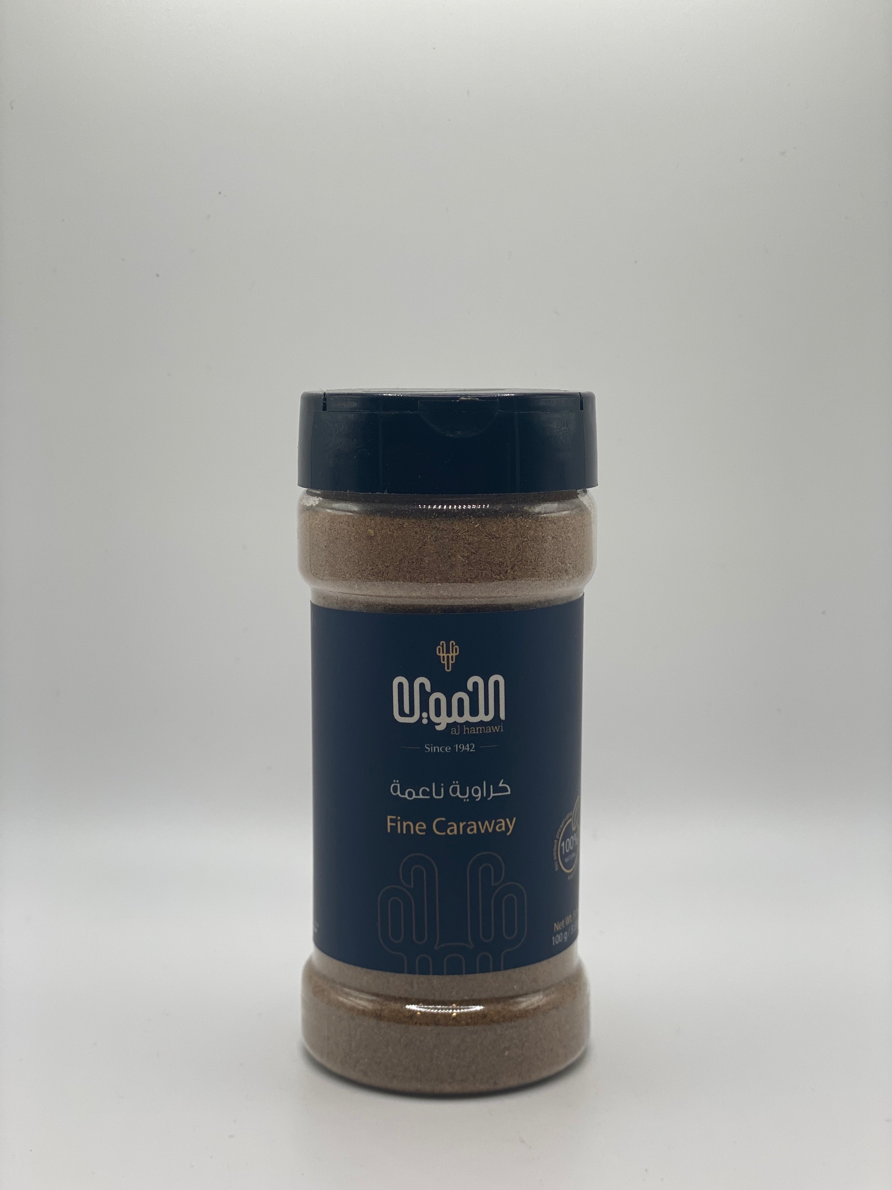 Fine Caraway Spices