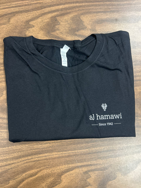 Al Hamawi Custom Shirts