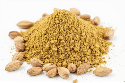 Cardamom Powder (per Bag =5.5lb)