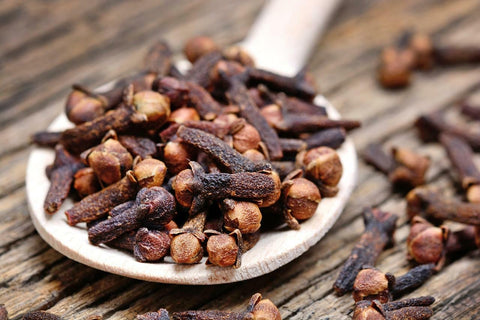 Cloves Spices