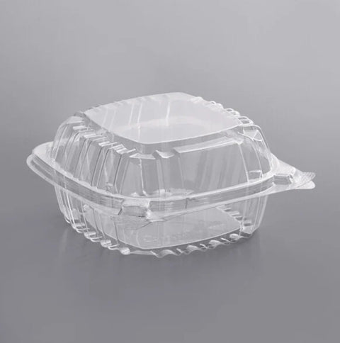 Container for pastries (125 pieces/Roll )