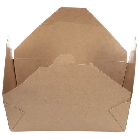 Container For Pies NoTree Container (200/Case)
