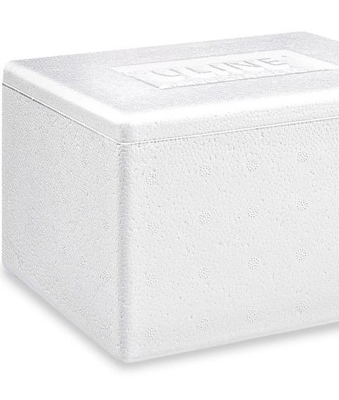 Cooler - 1lb chocolate
