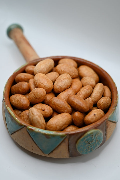 Kri Kri Almonds