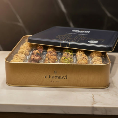 Mix Ma'amoul - Mini
