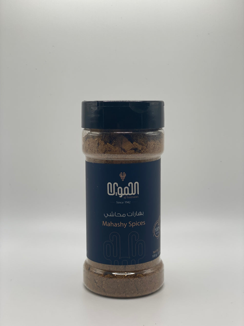 Mahashy spices