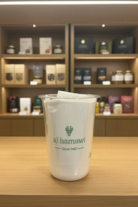 (Green) Cold cup 16oz Per Roll