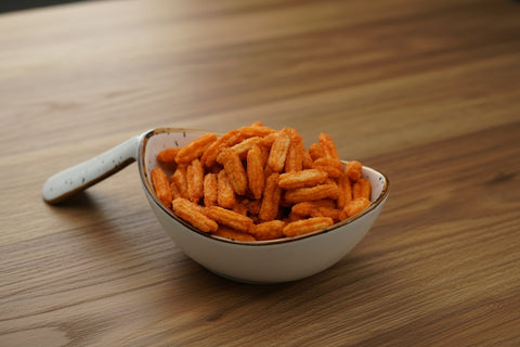 Spicy pepper Sticks