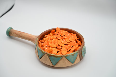 White Seeds Barbecue