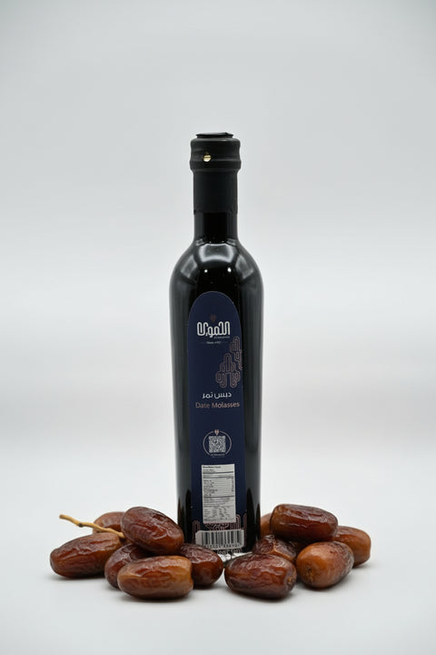 Date Molasses
