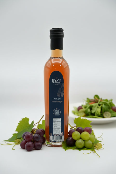 Grape Vinegar