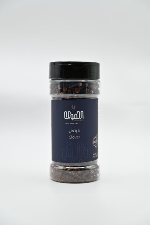 Cloves Spices