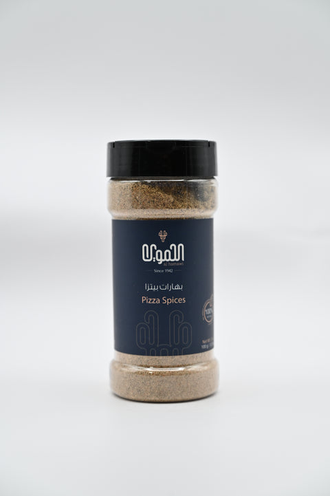 Pizza Spices