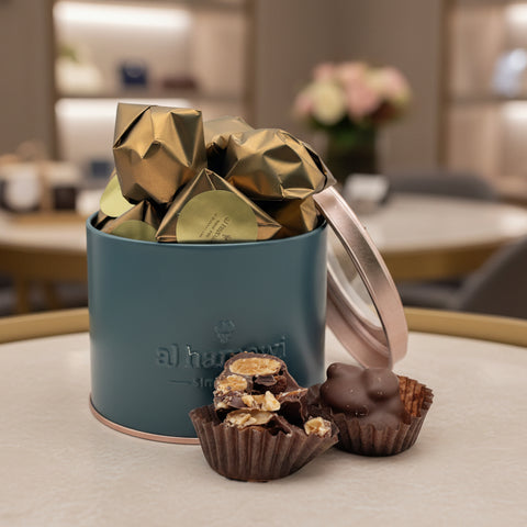 Rocher Almond (6)