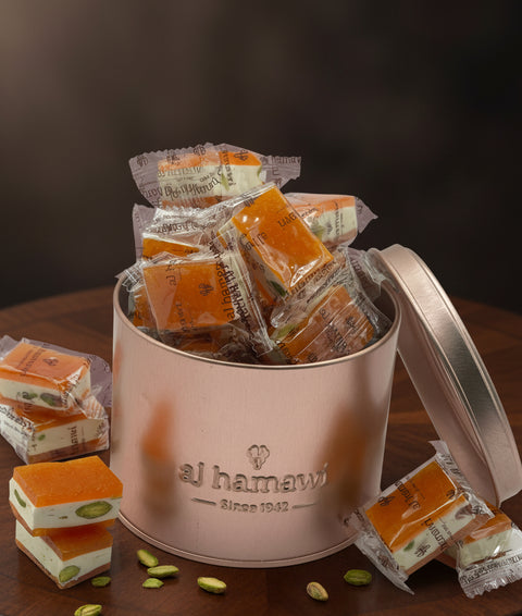 Ebreco Nougat (16)