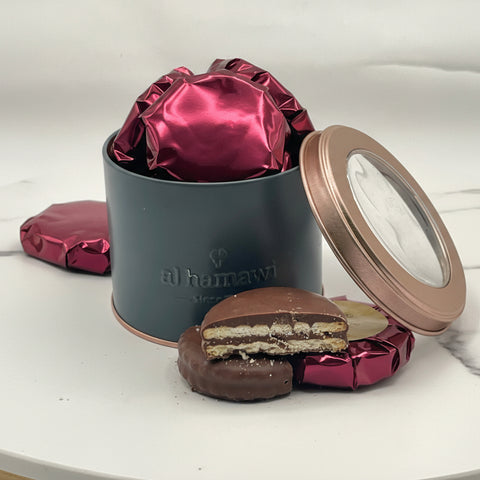 Choco Prince Chocolate