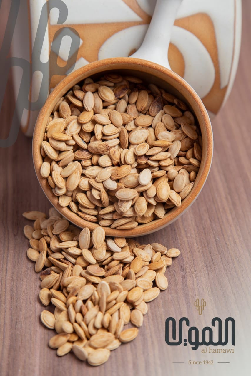 Egyptian Seeds – Al-Hamawi USA