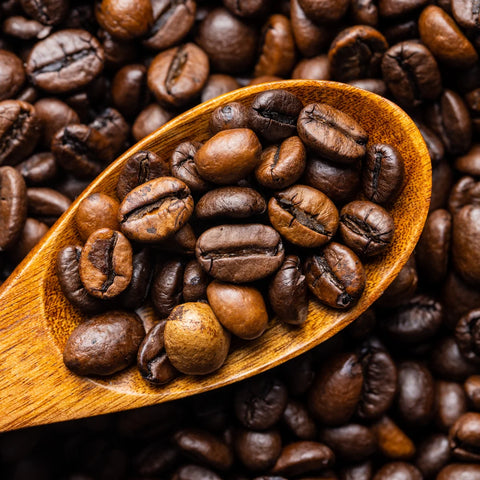 Decaf Espresso Beans