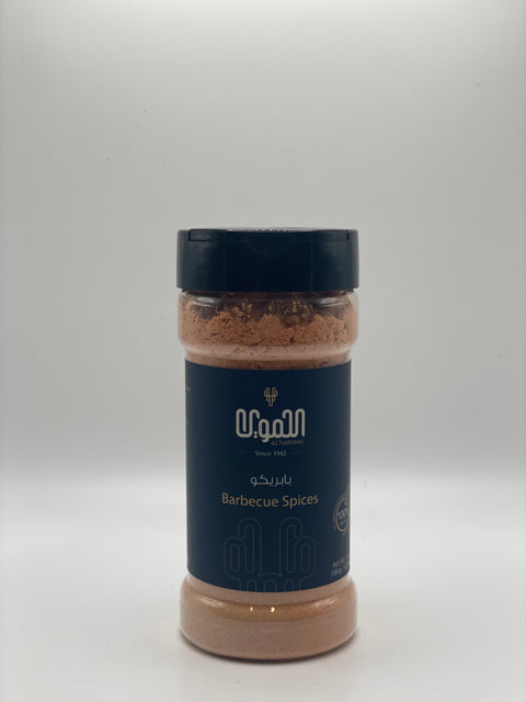 Barbecue Spices