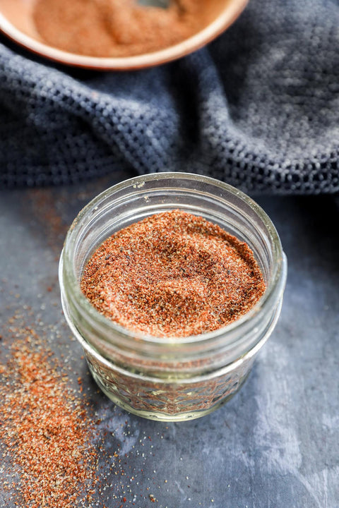 Fajita Spices