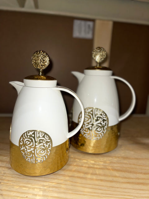 Thermos Arabic decorations “1.5L”