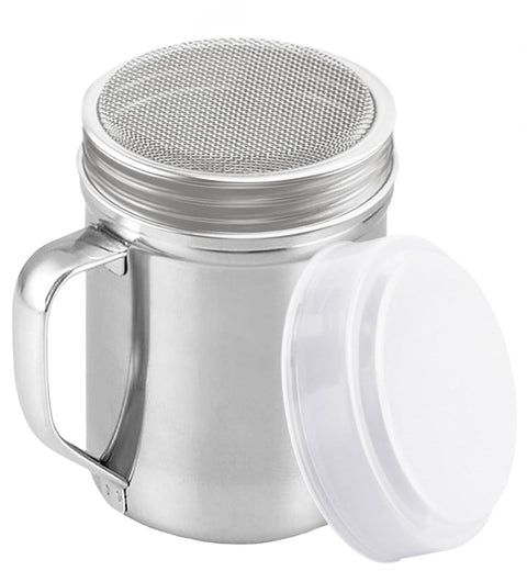 Powder Shaker