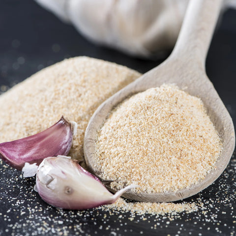 Garlic Powder Spices
