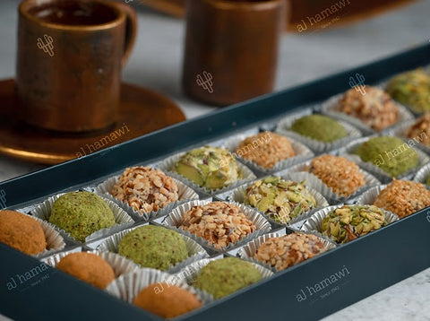 Golden dates