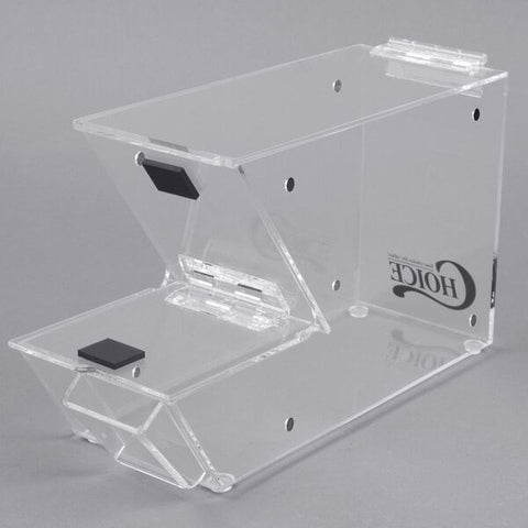 Topping Dispenser