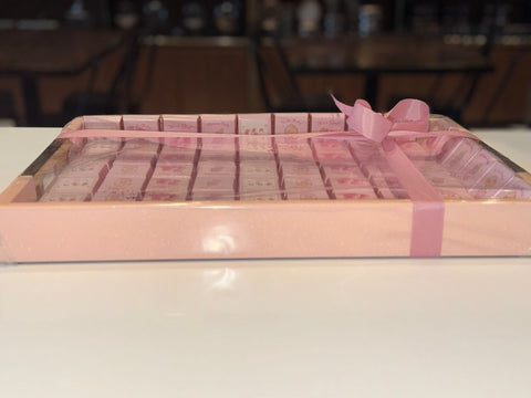 Baby Girl Gift Tray