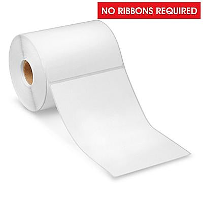 Shipping label Roll