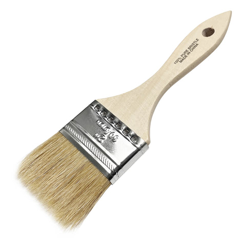 Pro Grade Coffee Brush 2 Inch