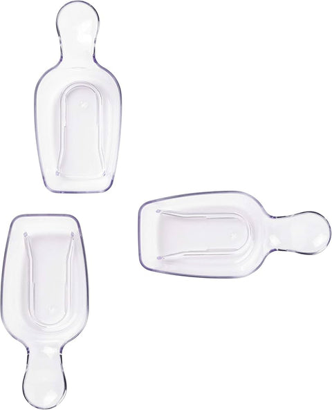 Container Scoop 30 ml/2 Tbsp / Perfect for scooping coffee beans and measuring ground coffee