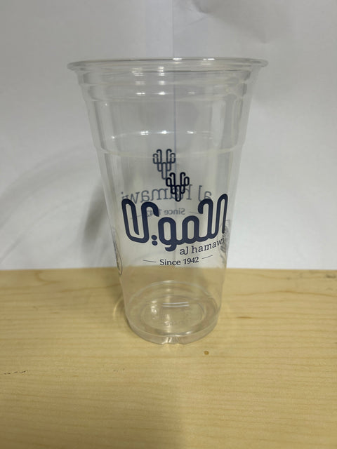 Cold cups 24oz Per Box