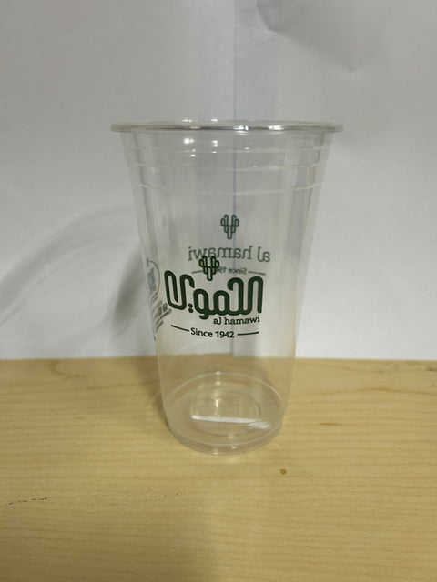 Cold cups 20oz Per Box