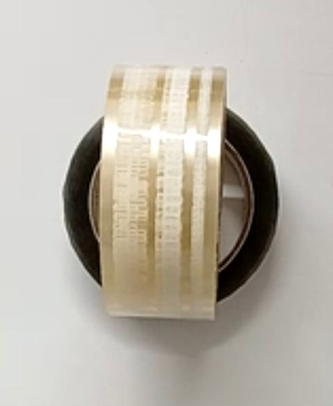 Hamawi Tape - Clear - Thick