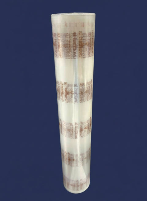 Printed Nylon Roll