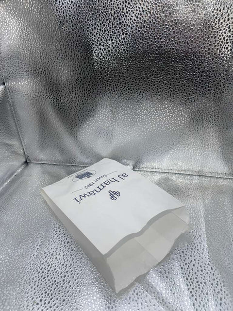 Paper bags For Pastries