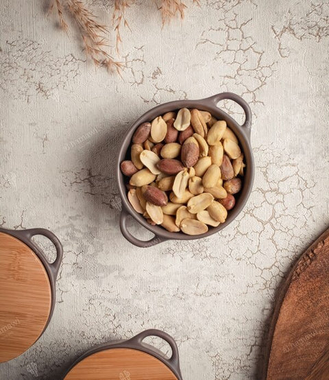 Roasted Peanuts