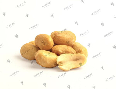 Roasted Peanuts