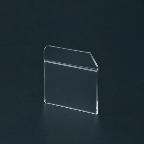 Plexi Line Display