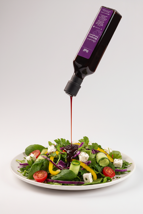 Pomegranate Molasses