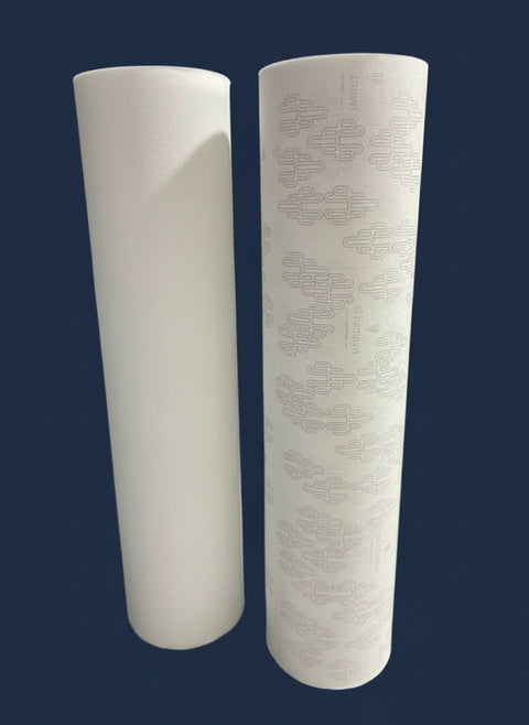 Printed Paper Roll